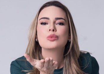 Rachel Sheherazade fala pela primeira vez após expulsão de ‘A Fazenda 15’: ‘Estou em paz’