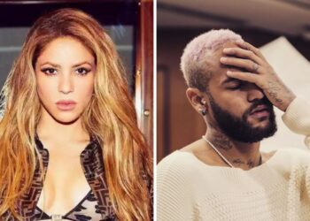 Advogado explica sonegação de impostos de Neymar e Shakira