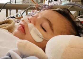 Cristiano, dupla de Zé Neto, atualiza estado de saúde do filho após cirurgia