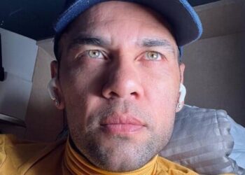 Daniel Alves quer fazer acordo com vítima de estupro para não ir a julgamento. Entenda!