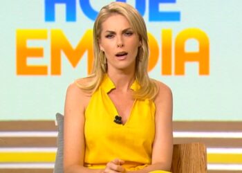 Ana Hickmann após entrevista reveladora: ‘Tem muito mais por vir’