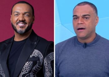 Belo não paga parcela de acordo a Denílson e a saga continua