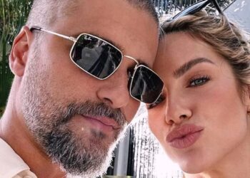 Giovanna Ewbank fala abertamente da traição de Bruno Gagliasso