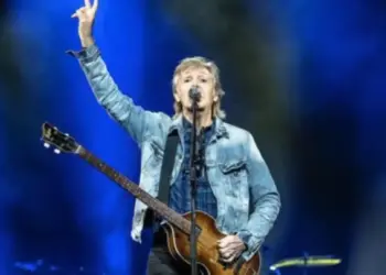 Paul McCartney: Veja quais são os pedidos e exigências para o camarim do ex-Beatle no Brasil