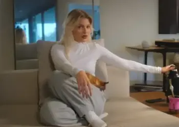 “Eu não sei ainda quais os efeitos do ódio”, diz Luísa Sonza em trailer de documentário