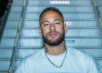Influencer xingada por Neymar após print vazado detona o jogador
