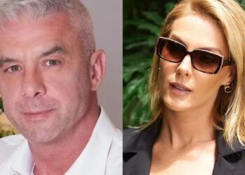 Nova acusação: Ana Hickmann acusa o ex-marido Alexandre de desviar R$ 25 milhões