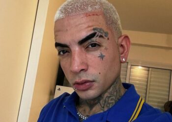 MC Guimê declara que está solteiro e que busca uma namorada