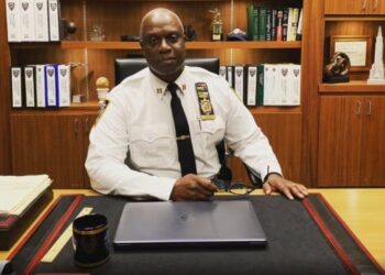 Andre Braugher, de ‘Brooklin Nine-Nine’, morre aos 61 anos. Quem era ele?