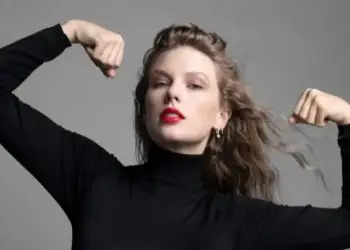 Foto: Reprodução / Time (Inez and Vinoodh (@inezandvinoodh)