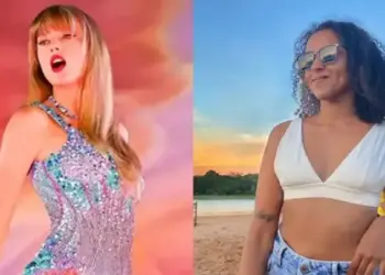 Causa da morte de Ana Clara Benevides em show de Taylor Swift é revelada
