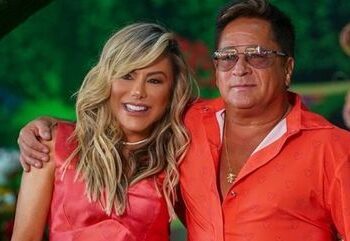 Poliana Rocha revela como voltou a confiar em Leonardo após traições