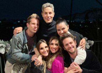 RBD: Empresário Guillermo Rosas é demitido por motivo grave