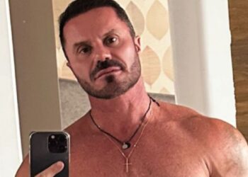 Conheça Renato Cariani, influenciador fitness alvo da PF em operação contra tráfico de drogas