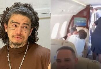 Whindersson Nunes diz viver ‘amor verdadeiro’ após ser flagrado aos beijos