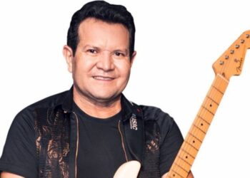 ‘Não levo mágoa ou ressentimento no coração para 2024’, diz Ximbinha