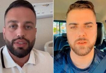 Empresário diz que Zé Neto se desviou de animal e de ciclista antes de sofrer acidente