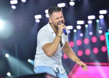 Zé Neto permanece na UTI sob observação