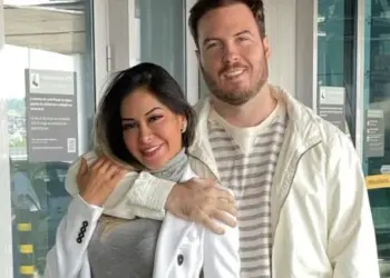 Thiago Nigro revela quando Maíra Cardi voltará às redes sociais