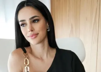 Bruna Biancardi faz reflexão após nova polêmica de Neymar: ‘Ambiente contamina’