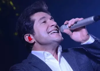 Cantor Daniel cancela show e pausa agenda por problema de saúde