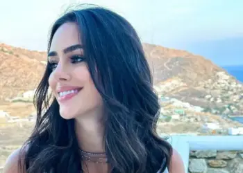 Bruna Biancardi reflete sobre caráter após se afastar de Neymar