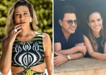 Maraisa sofre acidente em piscina de resort. Saiba como ela está!