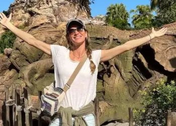 Gisele Bündchen: ‘o que dizem sobre mim não é da minha conta’