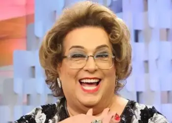 Mamma Bruschetta é internada na UTI com dores no peito