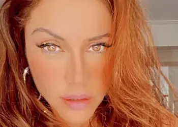 Maraisa sofre acidente em piscina de resort. Saiba como ela está!