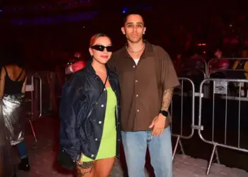 Namorado de Priscilla é DJ famoso internacionalmente. Saiba tudo!