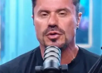 Renato Cariani é indiciado por tráfico e lavagem de dinheiro