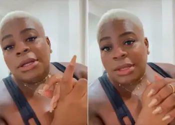 Jojo Todynho anuncia fim de namoro: ‘Têm jornalistas muito sujos’