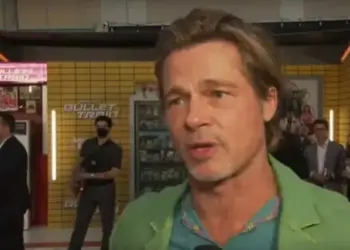 Brad Pitt denuncia ameaças de empresário russo, sócio em vinhedo