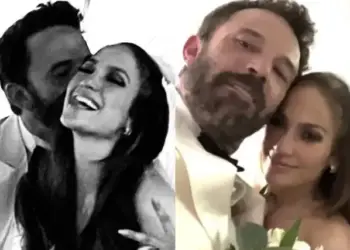 Jennifer Lopez revela que ‘financiou’ sua história de amor. Entenda!