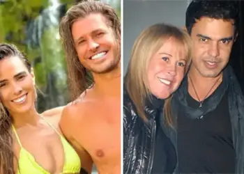 Participação de Wanessa no BBB24 gera caos na família Camargo