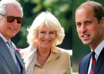 Saiba quem assume se Rei Charles III precisar se afastar do trono