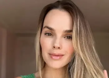 Thaeme revela ter sofrido quinto aborto